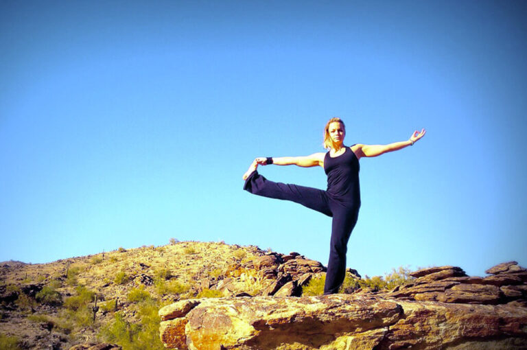 Festival yoga monterosa