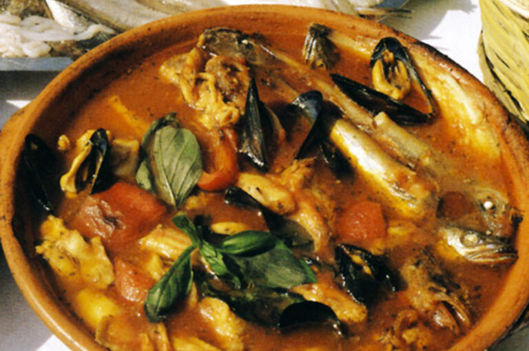 Festival del brodetto