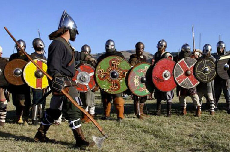 Montelago celtic festival