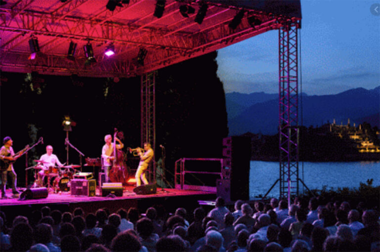 Stresa festival