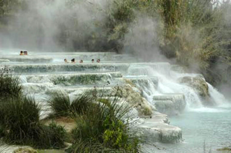 Caldo benessere alle terme di saturnia 01