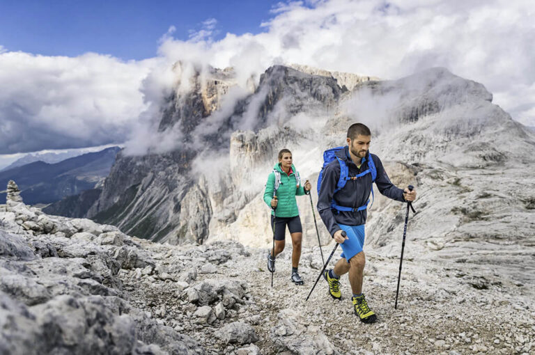 Estate in montagna le migliori offerte di giugno e luglio