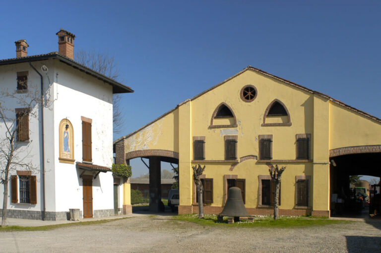 Viaggio di gusto tra i formaggi del lodigiano: cascina marmorina