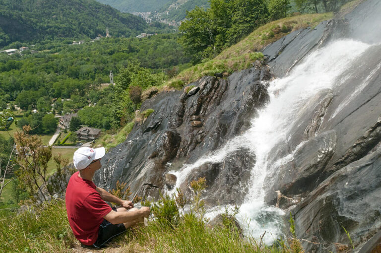 5 laghetti da non perdere in valchiavenna 07