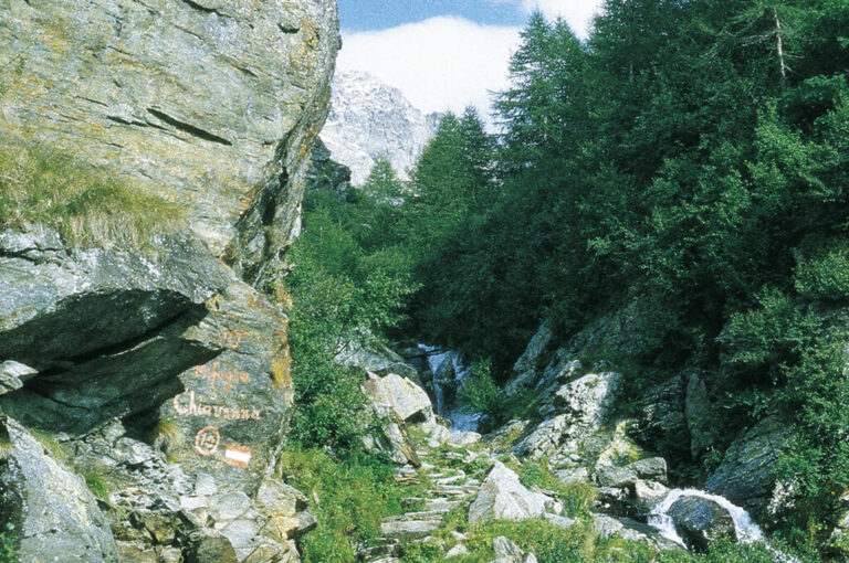 5 laghetti da non perdere in valchiavenna: lago Angeloga