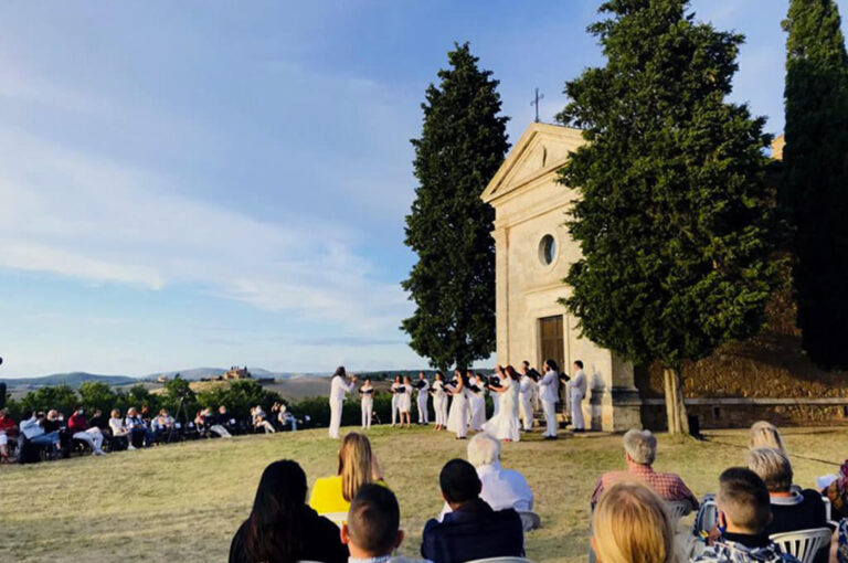 Paesaggi musicali toscani