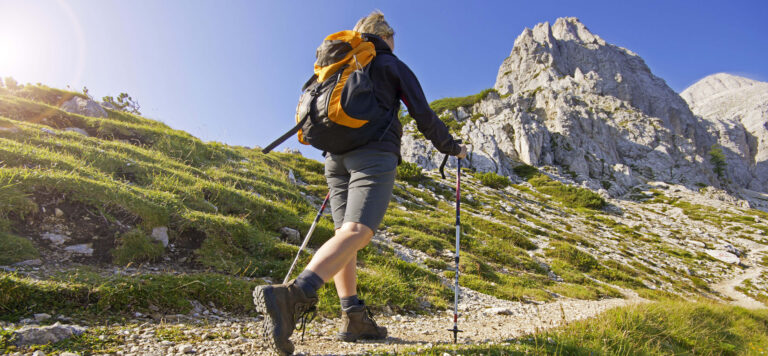 Idee weekend in montagna