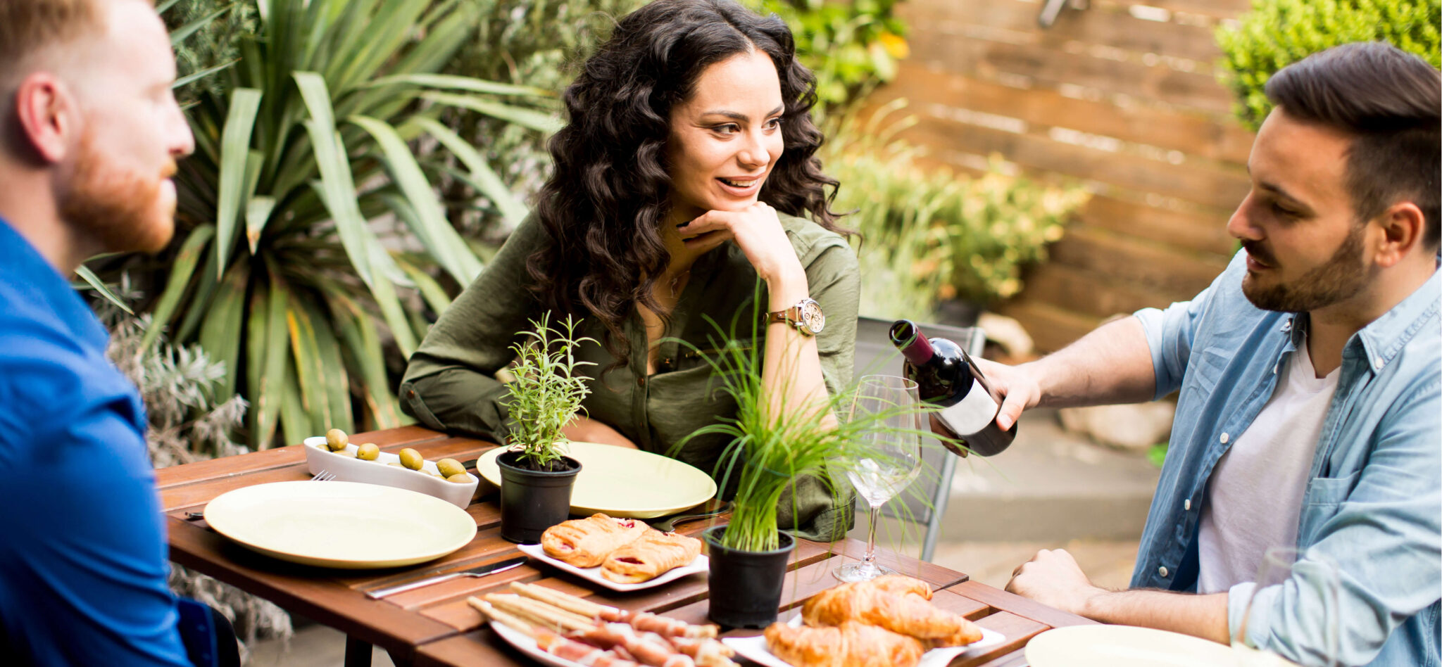 Speciale primo weekend autunno