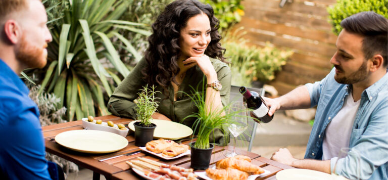 Speciale primo weekend autunno