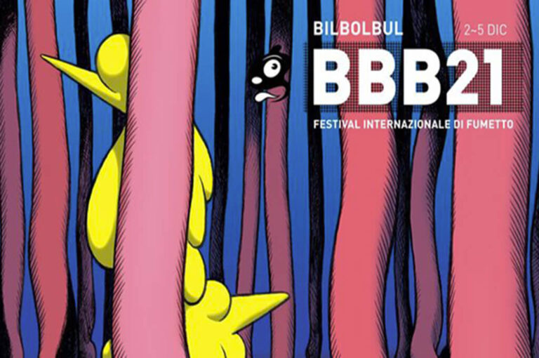 Bilbolbul festival