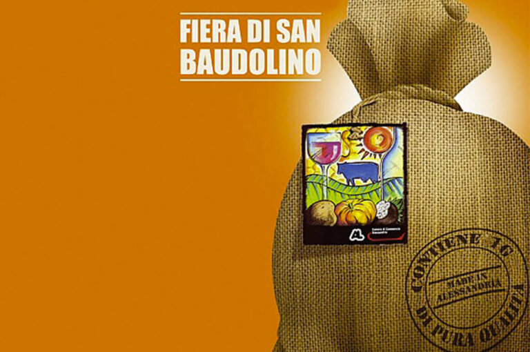 Fiera san baudolino