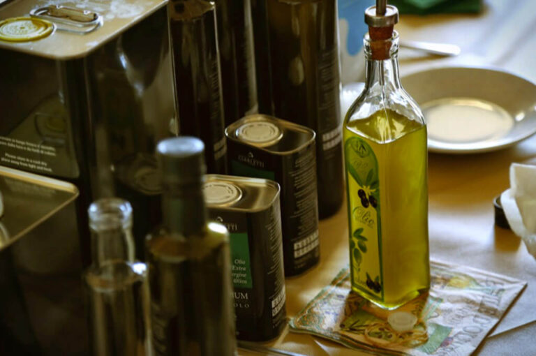 Festa dei frantoi e dei castelli