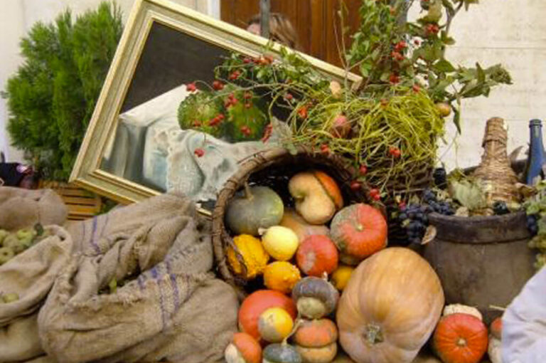 Festa dei frutti dimenticati
