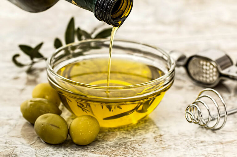 Festa dell'olio nuovo