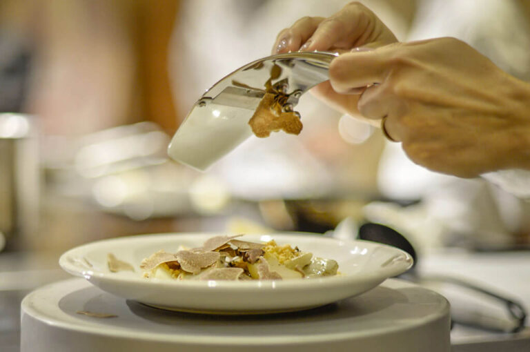 Fiera internazionale del tartufo bianco di alba