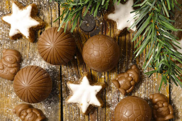 Festa del cioccolato