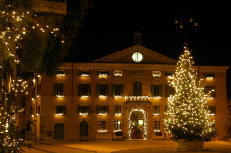 Il regalo di natale