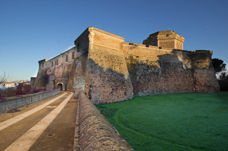 Weekend in camper da roma civita castellana