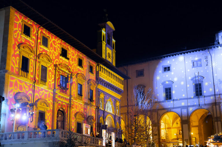 ©mercatini di natale arezzo