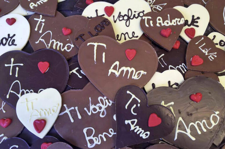 Cioccolentino