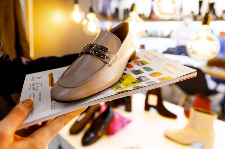 Expo riva schuh