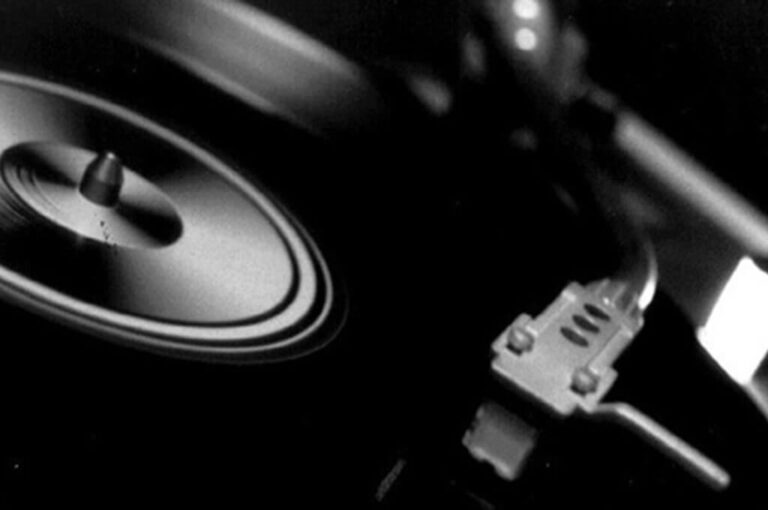 Mostra mercato del disco usato e da collezione