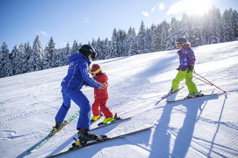 Offerta neve gennaio scigratis