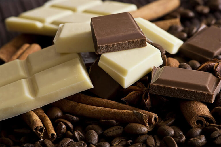 Choco experienc