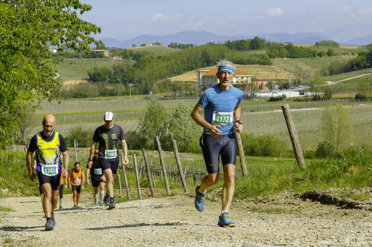Ecomaratona del collio brda