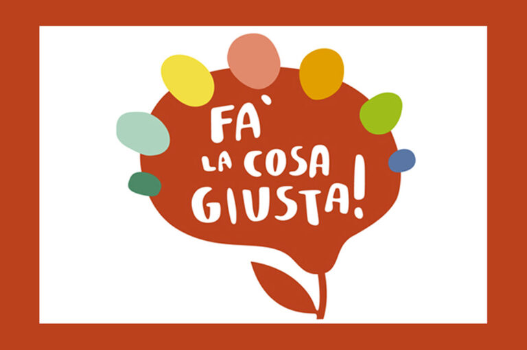 Fà la cosa giusta