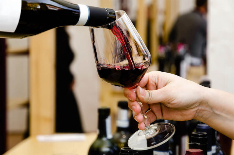 Il barolo a palazzo barolo