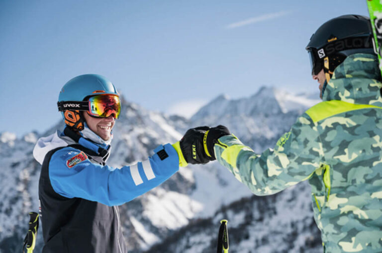 10 offerte sulla neve fine stagine