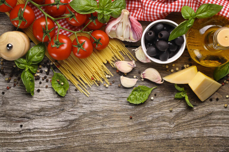 Le strade del gusto