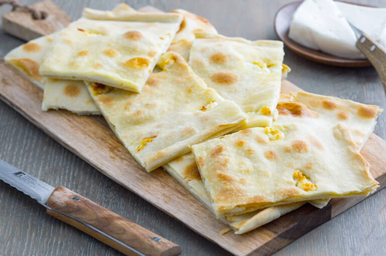 Festa della focaccia di recco