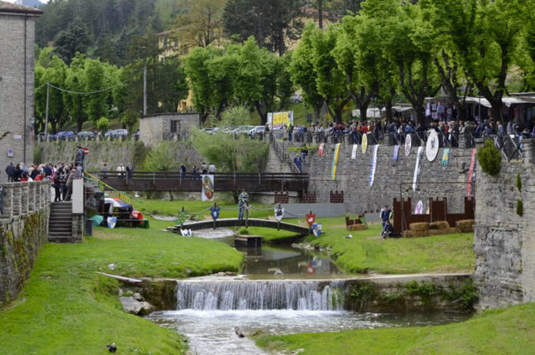 Sagra e palio dell'uovo