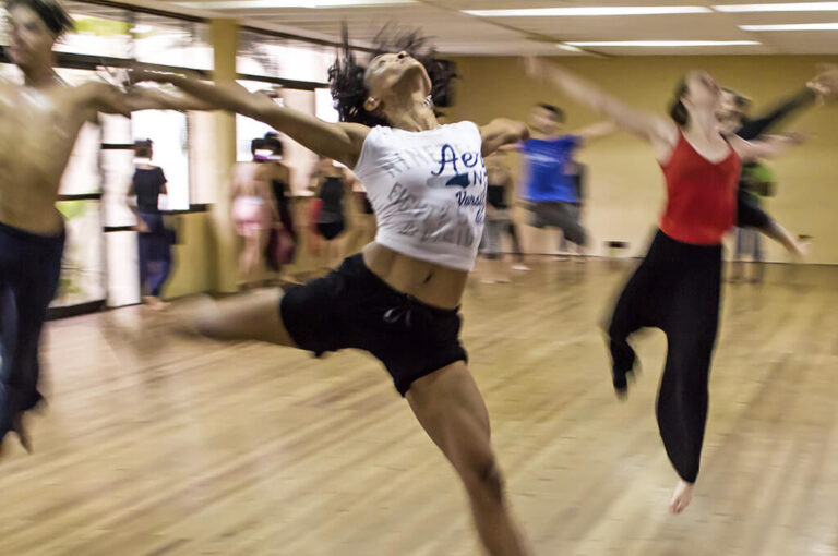 Bolzano danza