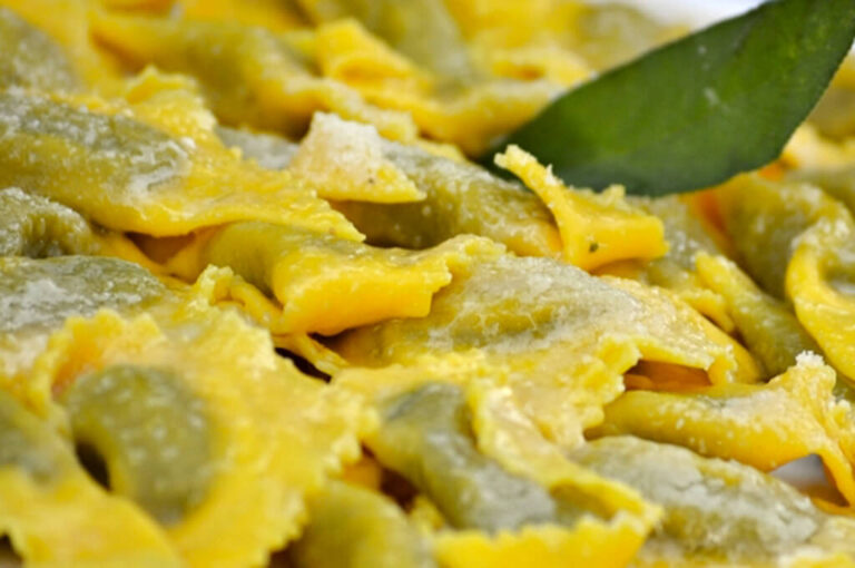 Festa del tortello amaro