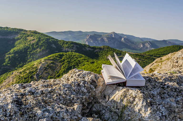 Salone del libro di montagna