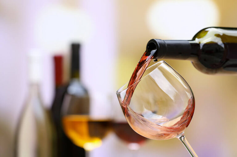 Street wine jesolo