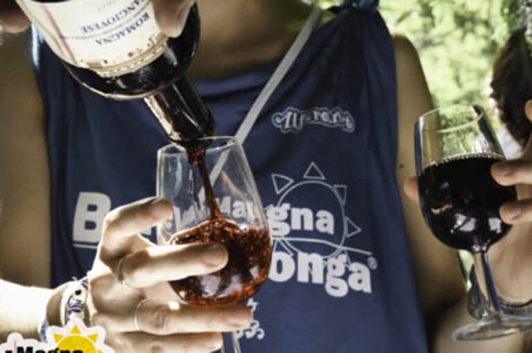 Bevimagnalonga