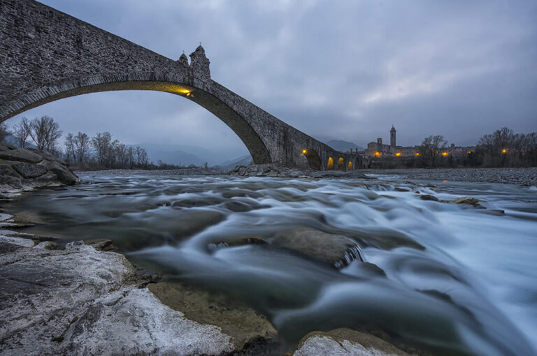 Bobbio film festival