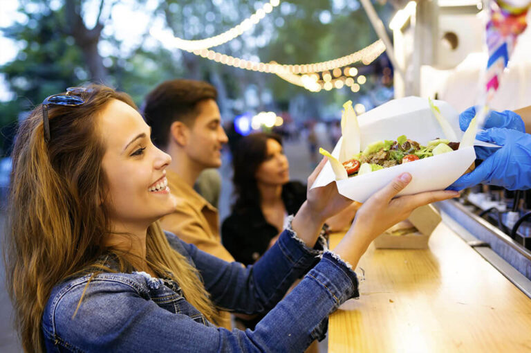 STREEAT® Food Truck Festival