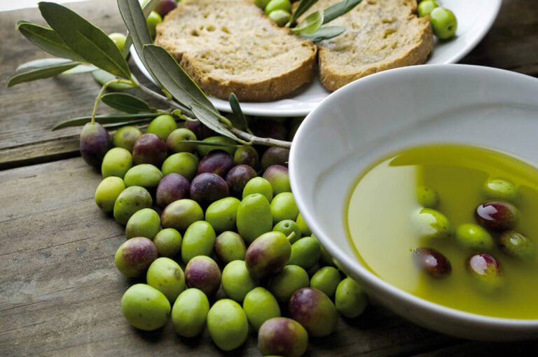Maestrod'olio in pietrasanta