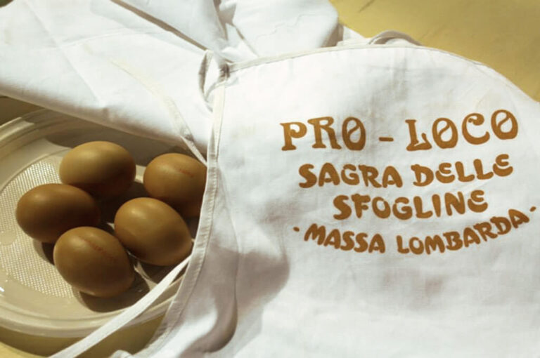 Sagra delle sfogline