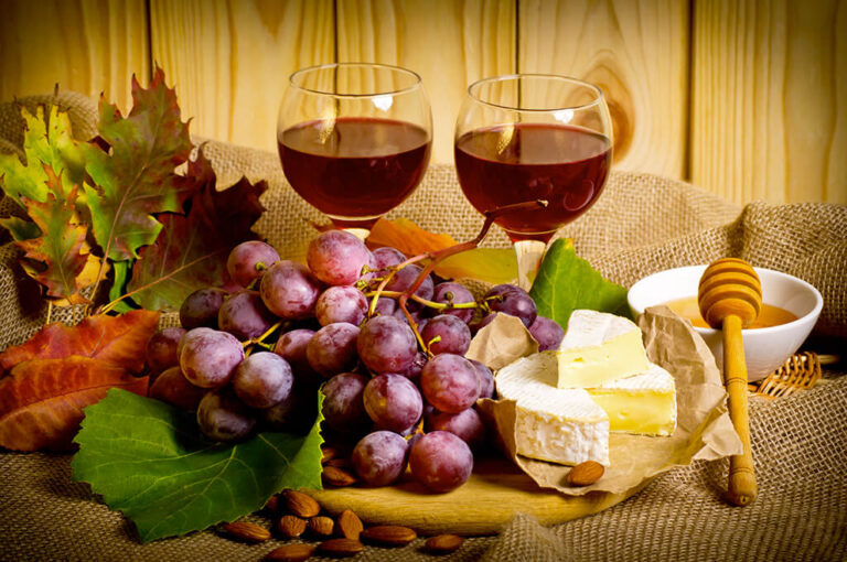 Festival dei sapori autunnali