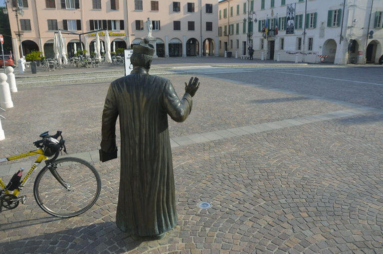 In bici dalla food valley al lago di garda 02