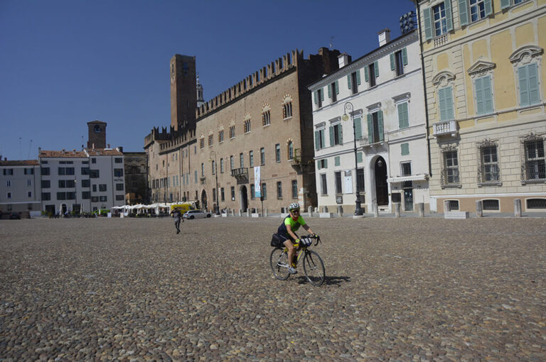 In bici dalla food valley al lago di garda 04
