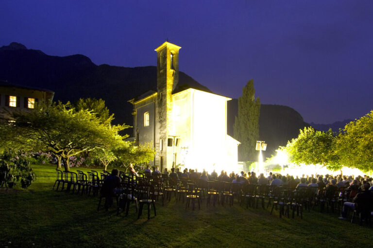 La notte di san lorenzo