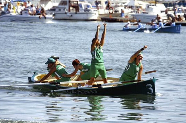 Palio del golfo