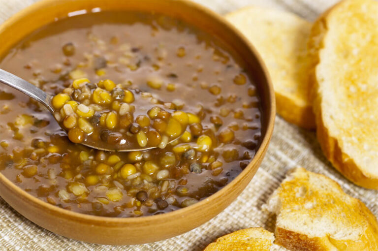 Rassegna di cucina povera